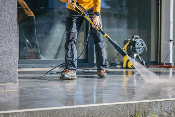 Best Fence Pressure Washing  in Trenton, MI