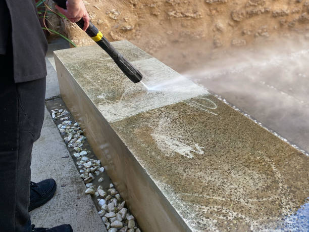 Professional Pressure Washing in Trenton, MI