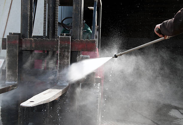 Best Affordable Power Washing  in Trenton, MI