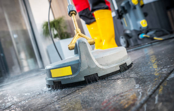 Best Deck Pressure Washing  in Trenton, MI