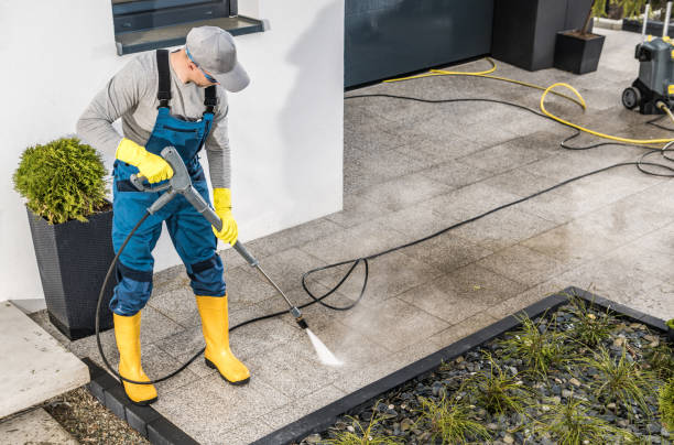 Reliable Trenton, MI Pressure Washing Solutions