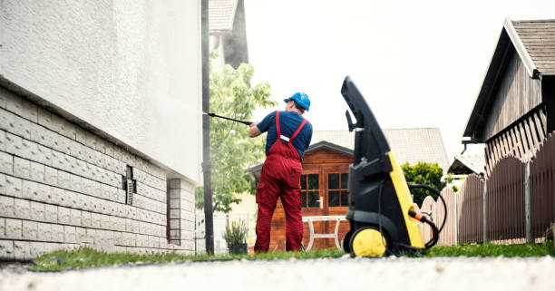 Best Pressure Washing Estimates  in Trenton, MI